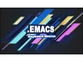 Emacs - Keyboard Macros
