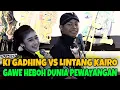 Lagu TERBARU‼️ KI GADHING VS LINTANG KAIRO  GAWE BAPER PENONTON 