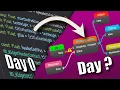 Ex-Blizzard Dev Creates Visual Nodegraphs From Scratch In C - Never Engine Devlog 2