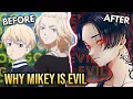 Lagu Mikey's TRUE Power REVEALED - Why Mikey Becomes EVIL \u0026 Kills Everyone? (Tokyo Revengers)