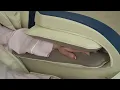 Download Lagu Whole Body Massage Chair Shiatsu Vending Massage Chair