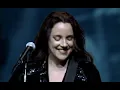 Ana Carolina -- Garganta - Vídeo Oficial