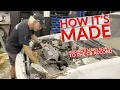 How to Design a K Series Swap Mount Kit It s for the CB Accord K20 or K24