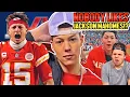 Jackson Mahomes EMBARRASSES Patrick After Chiefs LOSS Cringe TikToks
