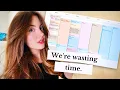 How I Consistently Study with a Full Time Job My Scheduling Formula