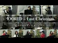 100RED - Last Christmas Recording ver