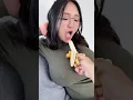 Download Lagu Aroomi Kim sucks banana. #trending #love #ytshorts #youtubeshorts #shorts