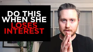 why women lose interest the single biggest relationship mistake and how to fix it