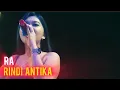 Lagu RINDI ANTIKA 9 November 2025