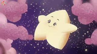 نجمة بعيدة قريبة تأليف جيكار خورشيد رسوم رهام درويش تنفيذ وألحان لينا الزيبق إنتاج دار نجمة 