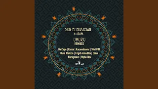 uhuru da capo afro touch remix 