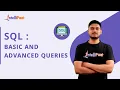 SQL Basic And Advance Queries Different Types Of SQL Queries SQL Queries Tutorial Intellipaat