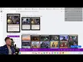 Download Lagu LEAKS STREAM (I leak how bad your commander deck is)