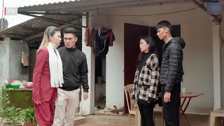 Nữ Chủ Tịch Làm Ăn Thua Lỗ Đòi Bán Nhà Của Em Trai Để Trả Nợ Và Cái Kết - Tập 1623
