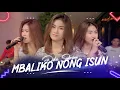 Download Lagu DIKE SABRINA - MBALIKO NONG ISUN ( Official Music Video )