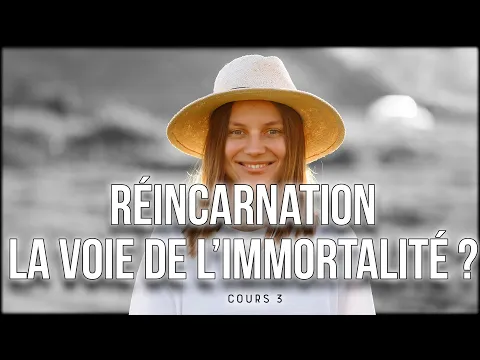 Download MP3 Cours complet N°3 d'Alchimie et de Magie - Incarnation, Mort, Réincarnation, Quête d'Immortalité