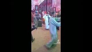 اقوى رقص رجالة على سمر على حق دندنها