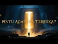 PINTU AGARTHA AKAN TERBUKA — Dunia Bawah Bumi Mulai Bangkit?