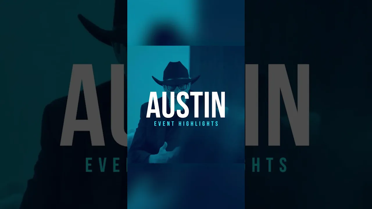 Austin Event Highlights