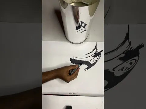 #rohitsharma #art #cricket #mahiartis #mahiartist