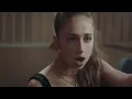 Tate McRae - all my friends are fake (Official Video)