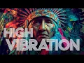 Lagu Shamanic Music for High Vibration | Healing Sounds to Raise Your Energy and Power (100% human-made)