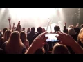 Urgent - Foreigner 17 at Thomas Wolfe Auditorium