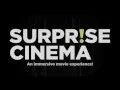 Surprise Cinema - Riverfront Fort Wayne