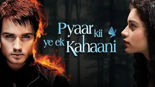  pyaar ki ye ek kahani full episode 01 a vampair fall in love with his classmate abhay piya pkyek
