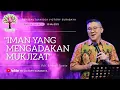 Download Lagu IMAN YANG MENGADAKAN MUKJIZAT  |  Pdt. Samuel Sianto | Ibadah Onsite PD Victory Surabaya 30 Mei 2023
