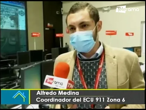 112 detenidos en dos fines de semana de confinamiento en el Azuay