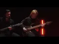 Bleed From Within // Nightcrossing // Dual Guitar Playthrough // Carillion Guitars