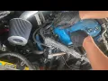 01-05 d17a1 or a2 Honda engine cam code how to fix