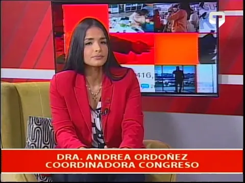 Congreso Internacional de salud Integral