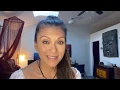 TaoPatch Testimonial Nia Peeples
