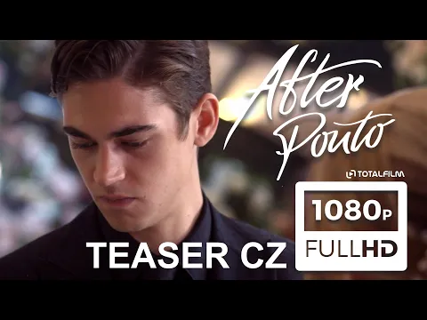 After Pouto CZ HD teaser trailer finle srie