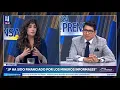 Mesa de Prensa 16 ago 2026 Fuente Canal N