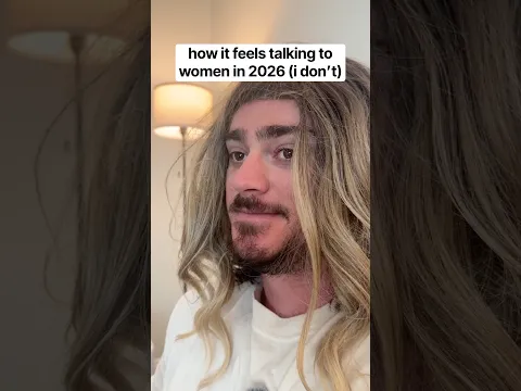 women in 2026 #shorts #comedy #funny
