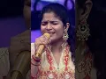 Download Lagu Aditi Bhavaraju | Jaamu Raathiri | Telugu Indian Idol | #Shorts