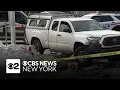 Live Nassau County crossing guard struck in Merrick