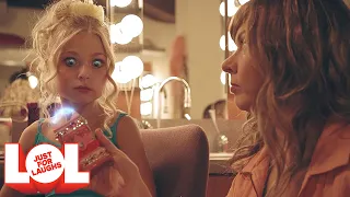 PAGEANTS ARE CRAZY // LOL JUST FOR LAUGHS