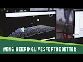 University of South Florida Engineering Lives for the Better