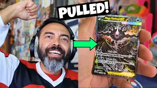 🔴 Opening a TON of Pokémon Card Booster Packs! (Live Stream 07.20.26)
