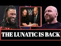 Download Lagu SHOCKING SCENES HERE AS JOHN MOXLEY RETURNS TO WWE \u0026 SIGNS 5 YEAR CONTRACT INCLUDING A TITLE REIGN🤯