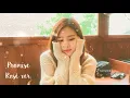 Download Lagu [Rosé ver.] Jimin BTS - Promise