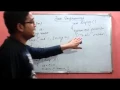 Copy Constructor in java programming MCS-024 By Sarvesh Gupta
