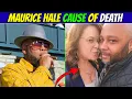 Maurice Hale Cause Of Death Frankfort Kentucky a Tragic Motorcycle Accident
