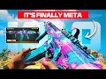 Download Lagu The GREATEST Primary in Warzone HISTORY is finally Meta