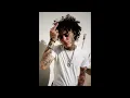 Lil Skies - Play This At My Funeral (feat. Landon Cube) [Official Instrumental]