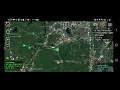 Military Freefall operations using goTenna Pro X ATAK